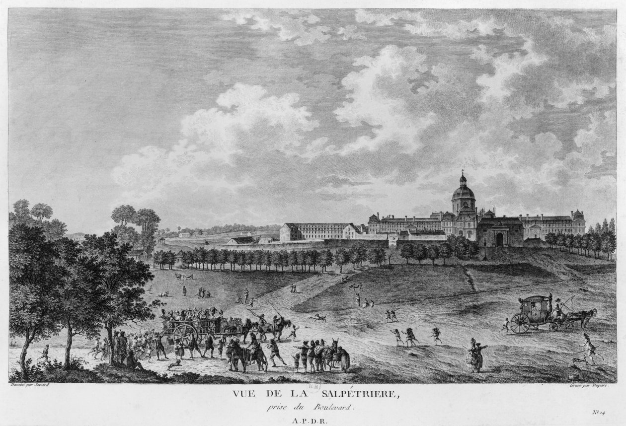 Vue de l