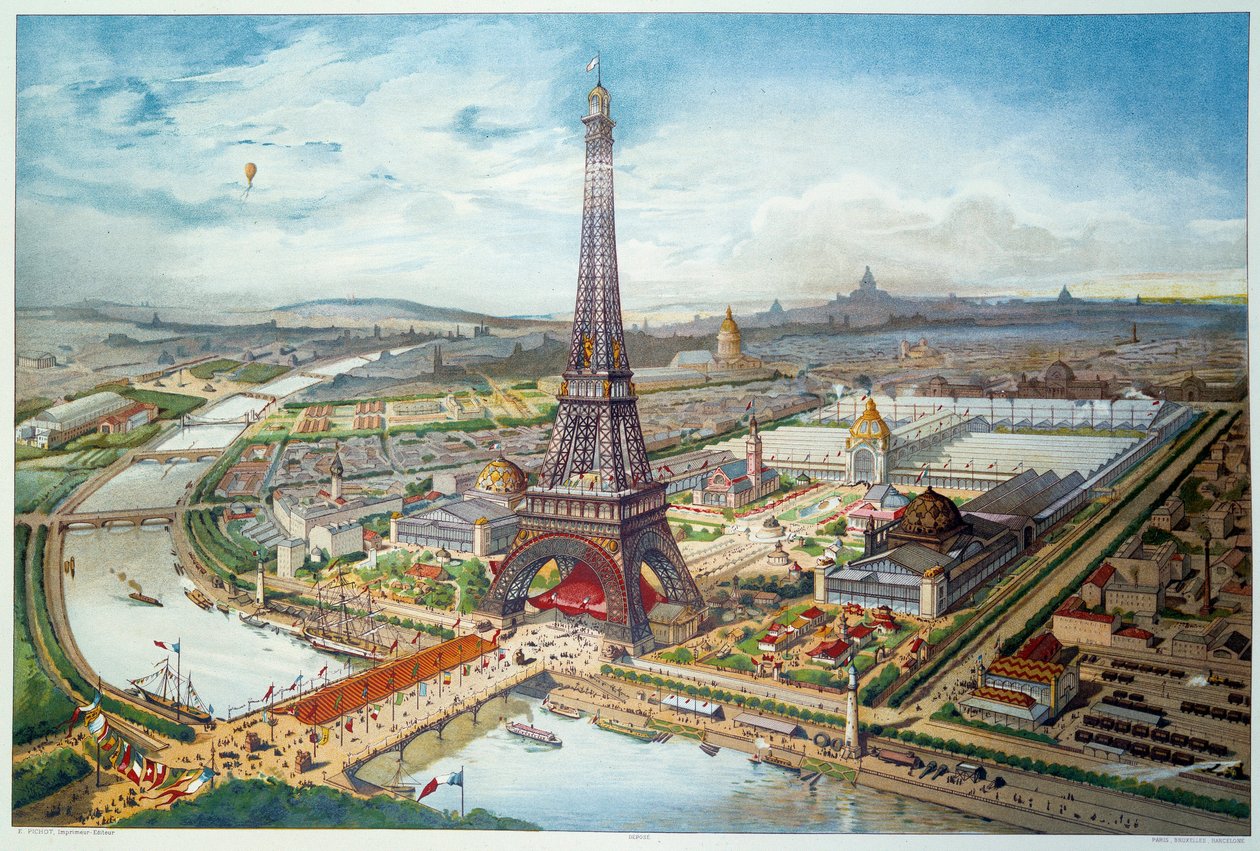 Vue de l