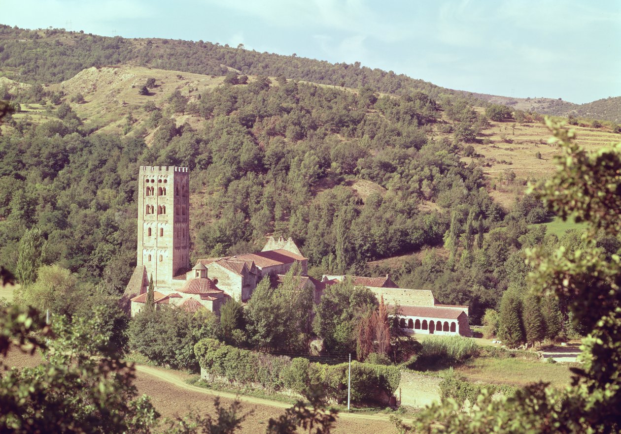Vue de l