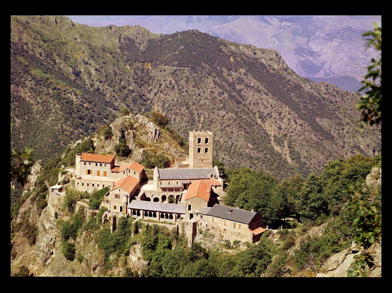 Vue de l