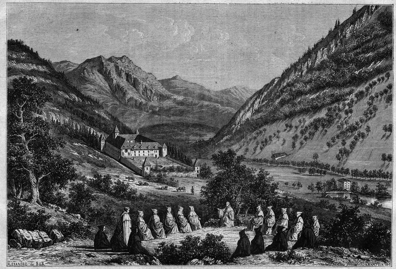 Vue de l