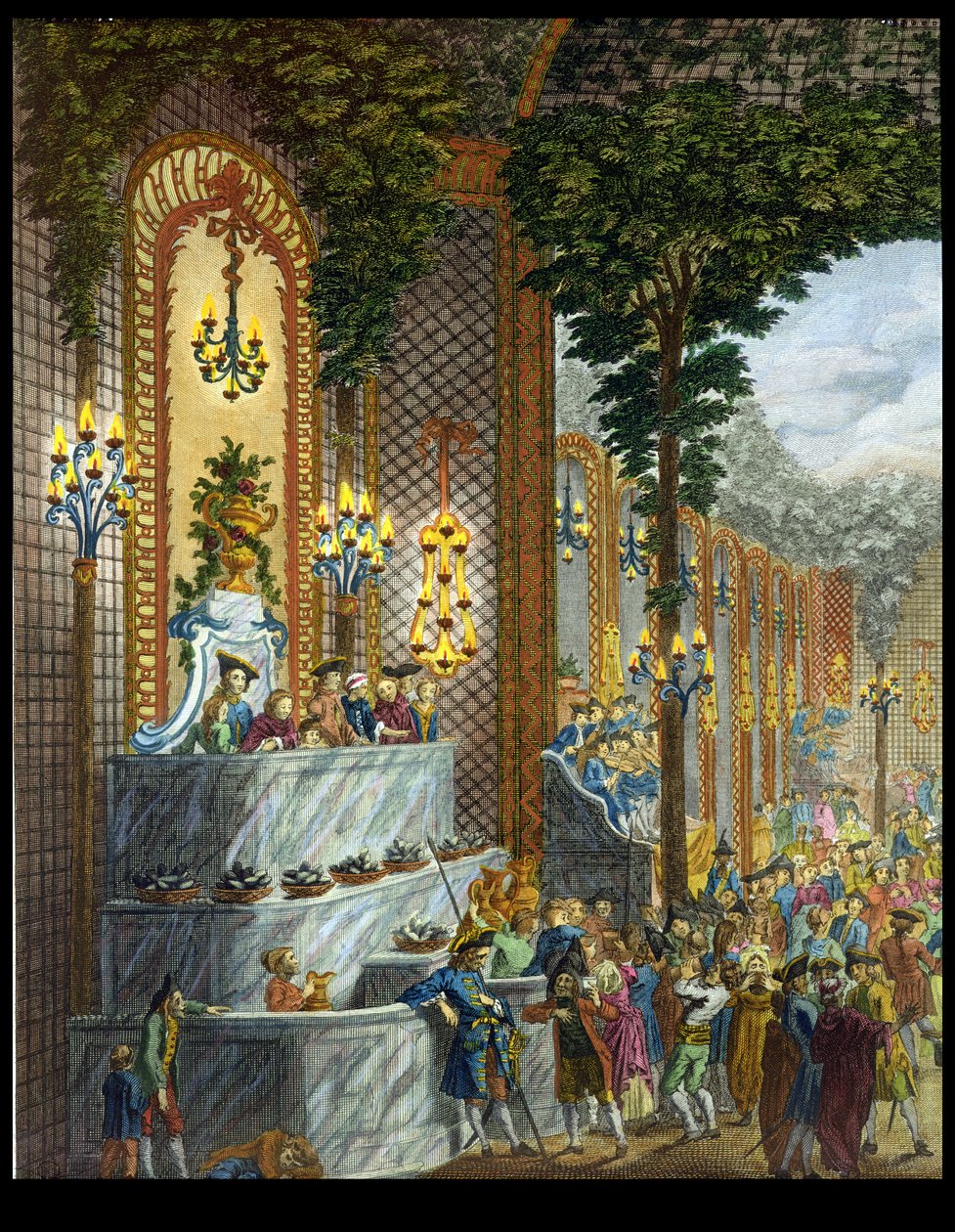 Vue de l