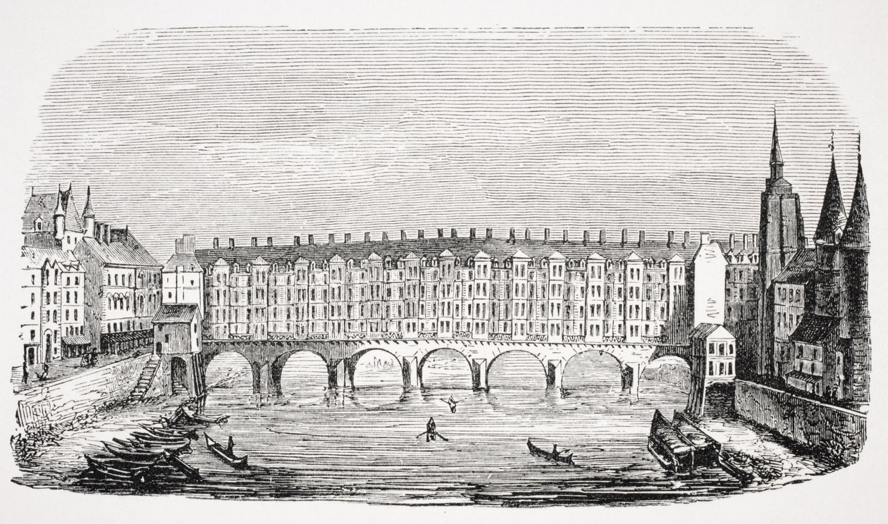 Vue de l