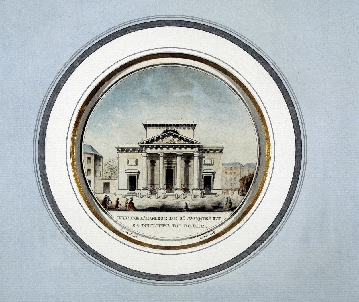 Vue de l