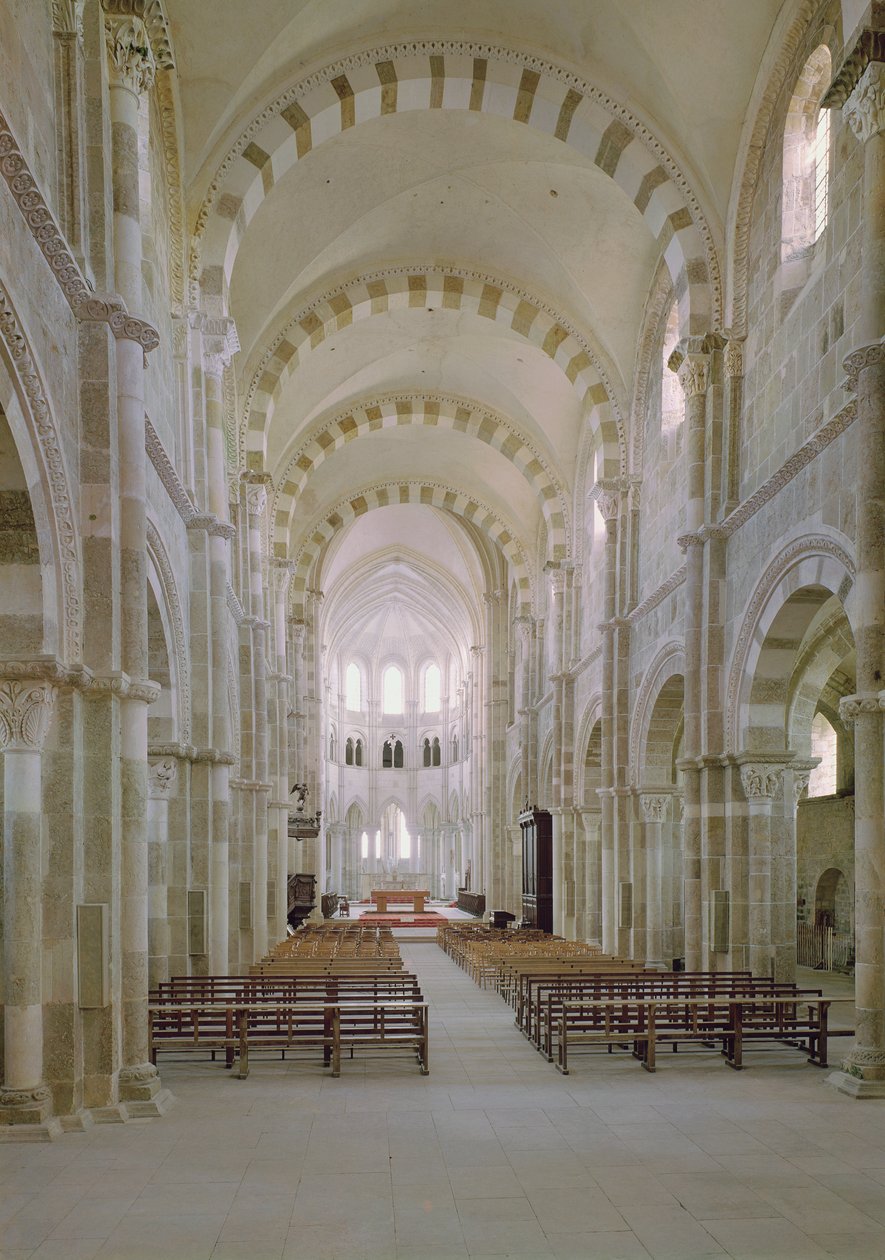 Vue de l