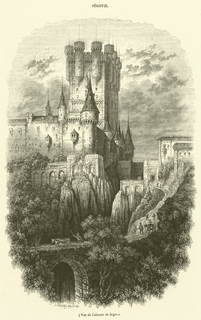 Vue de l