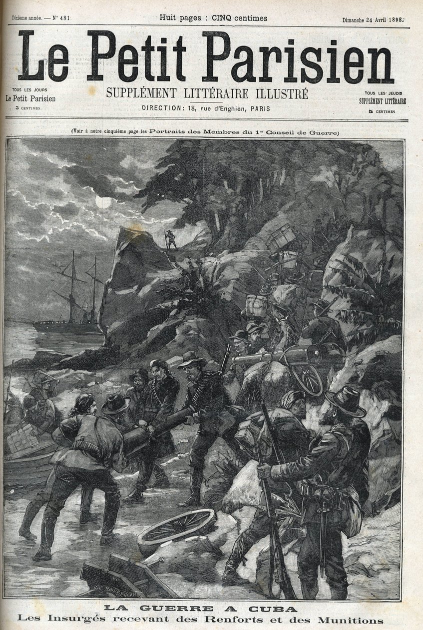Guerre (d