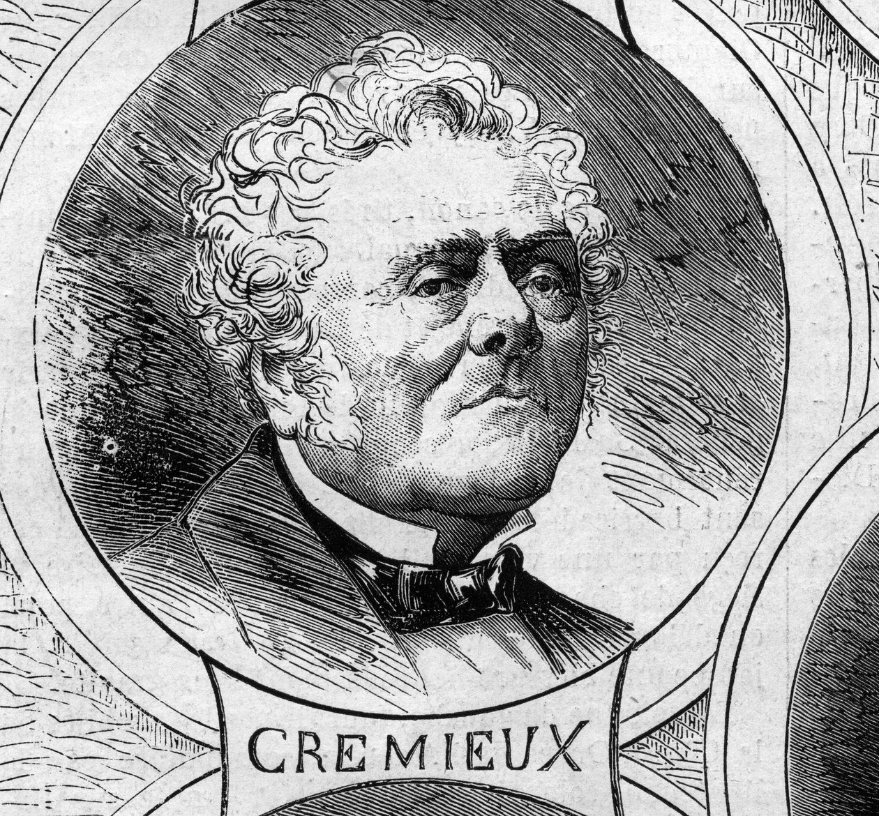 Guerre de 1870 - Gouvernement de la Défense nationale : portrait d