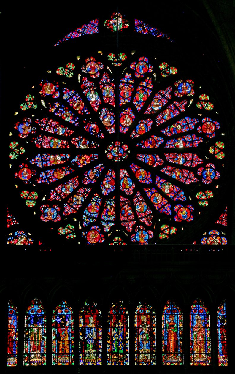 La Mort de la Vierge Marie - French School