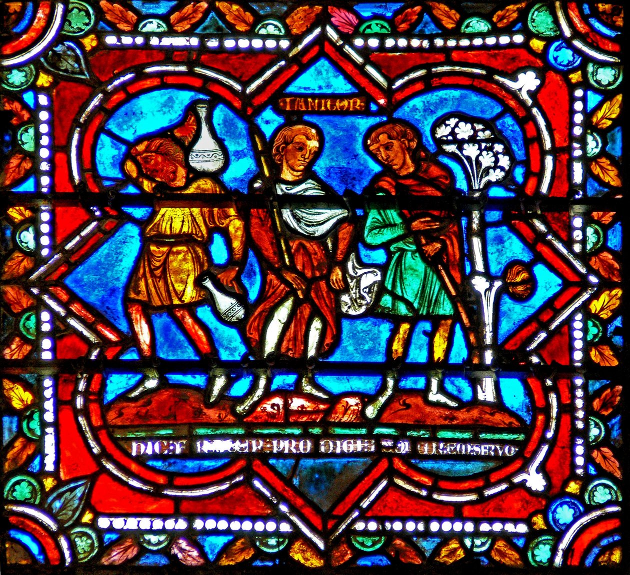 Scène de l