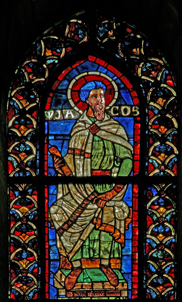 Jacob - French School
