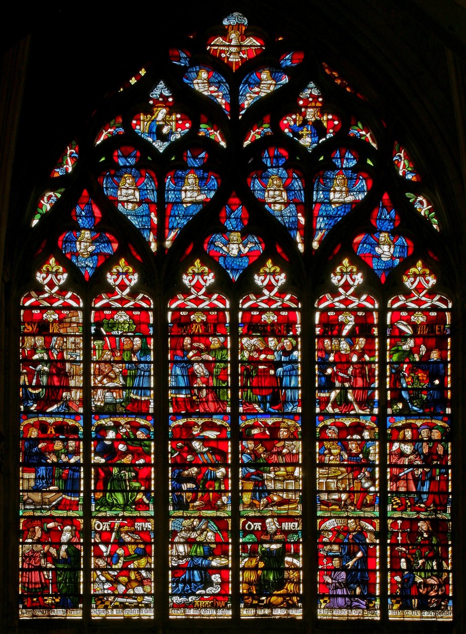 Scènes de l