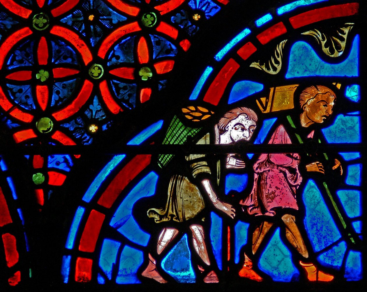 Donateurs - maçons - French School