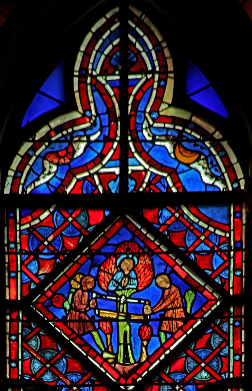 La souffrance d