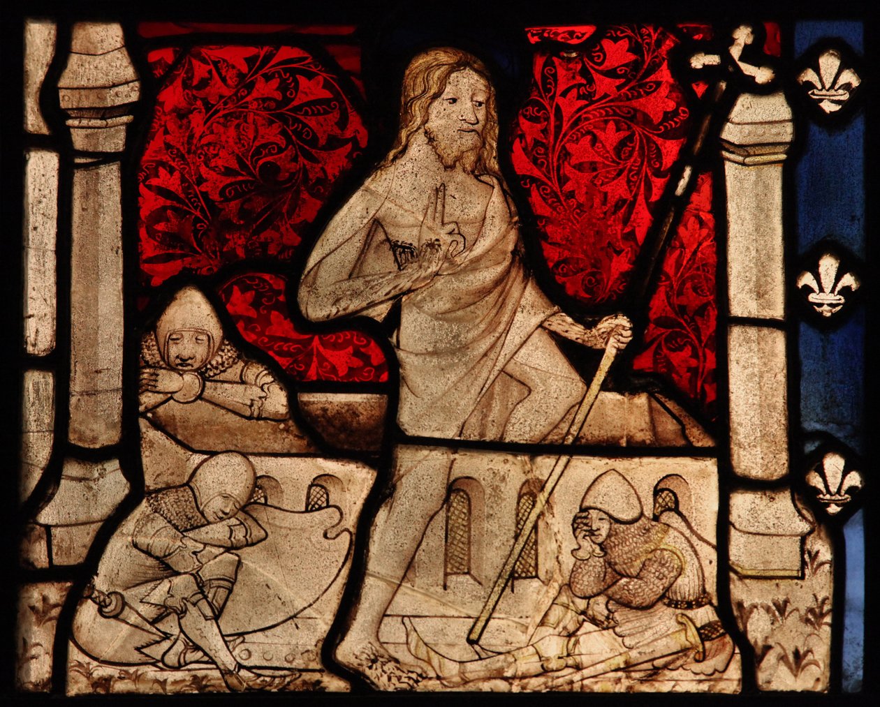 Résurrection, de l