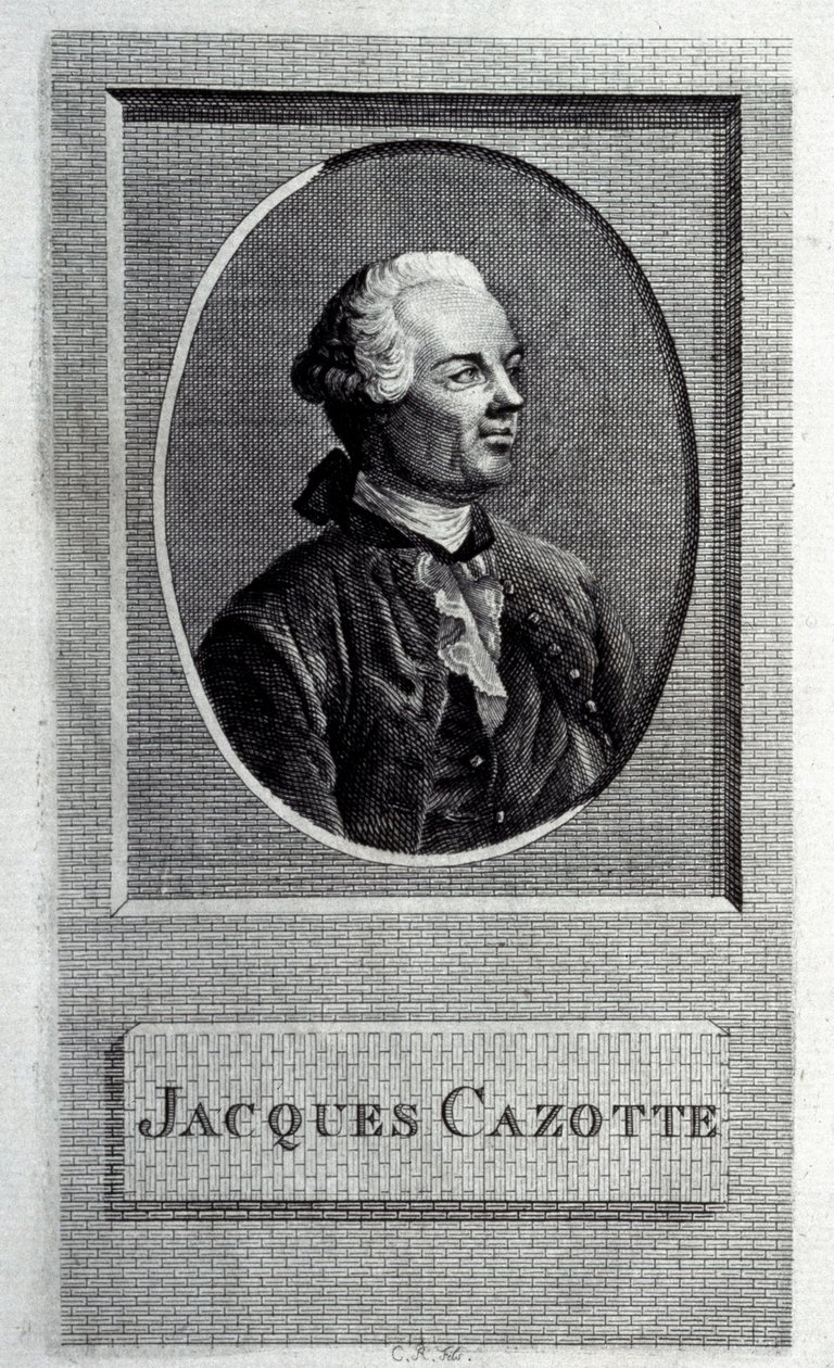 Portrait de l
