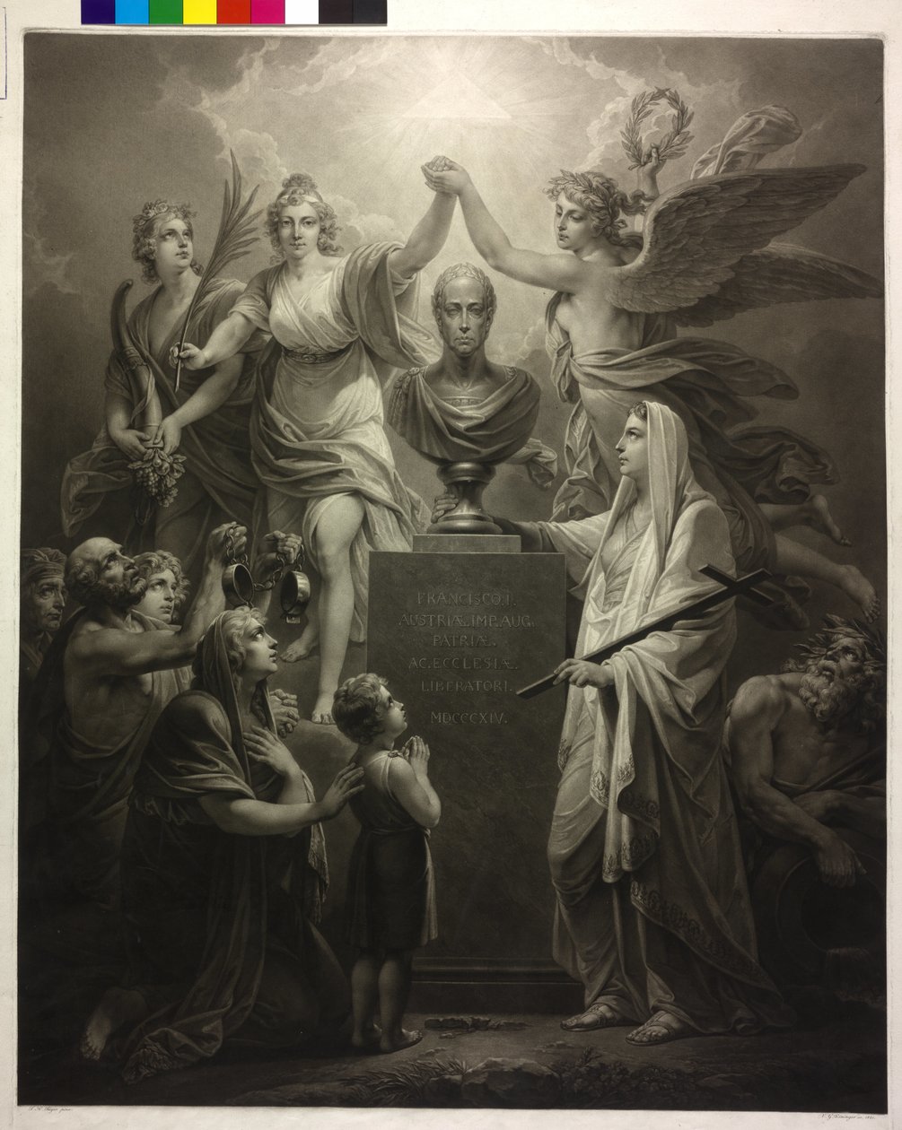 Apothéose de l