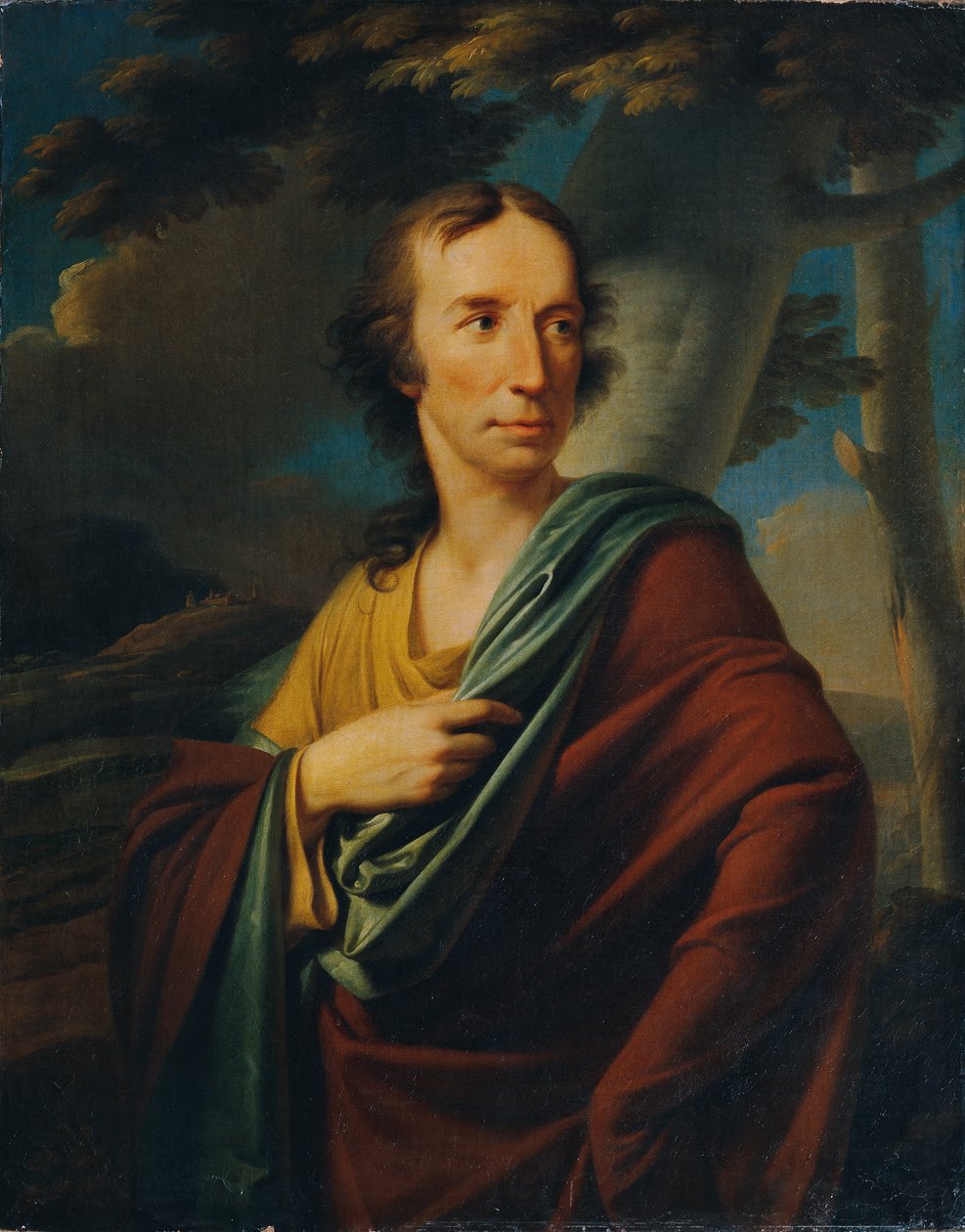 Portrait d