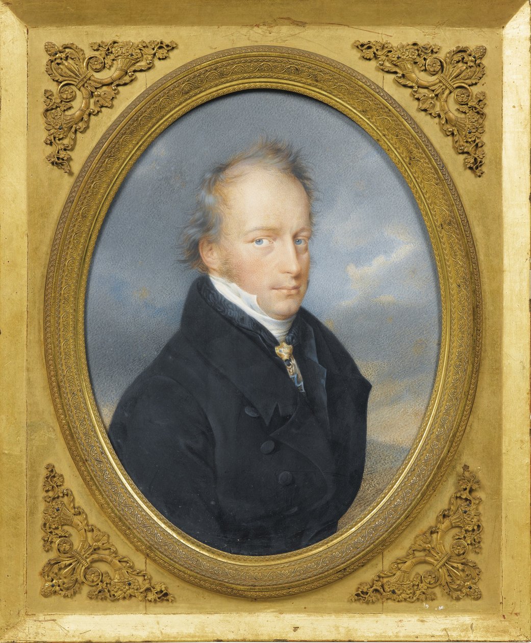 Archiduc Anton Victor d