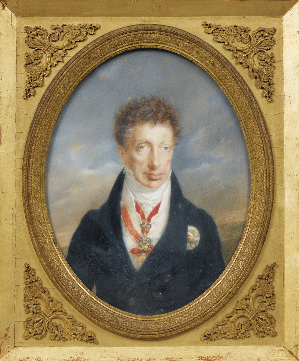 Archiduc Charles d