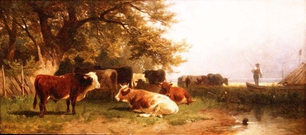 Bétail s