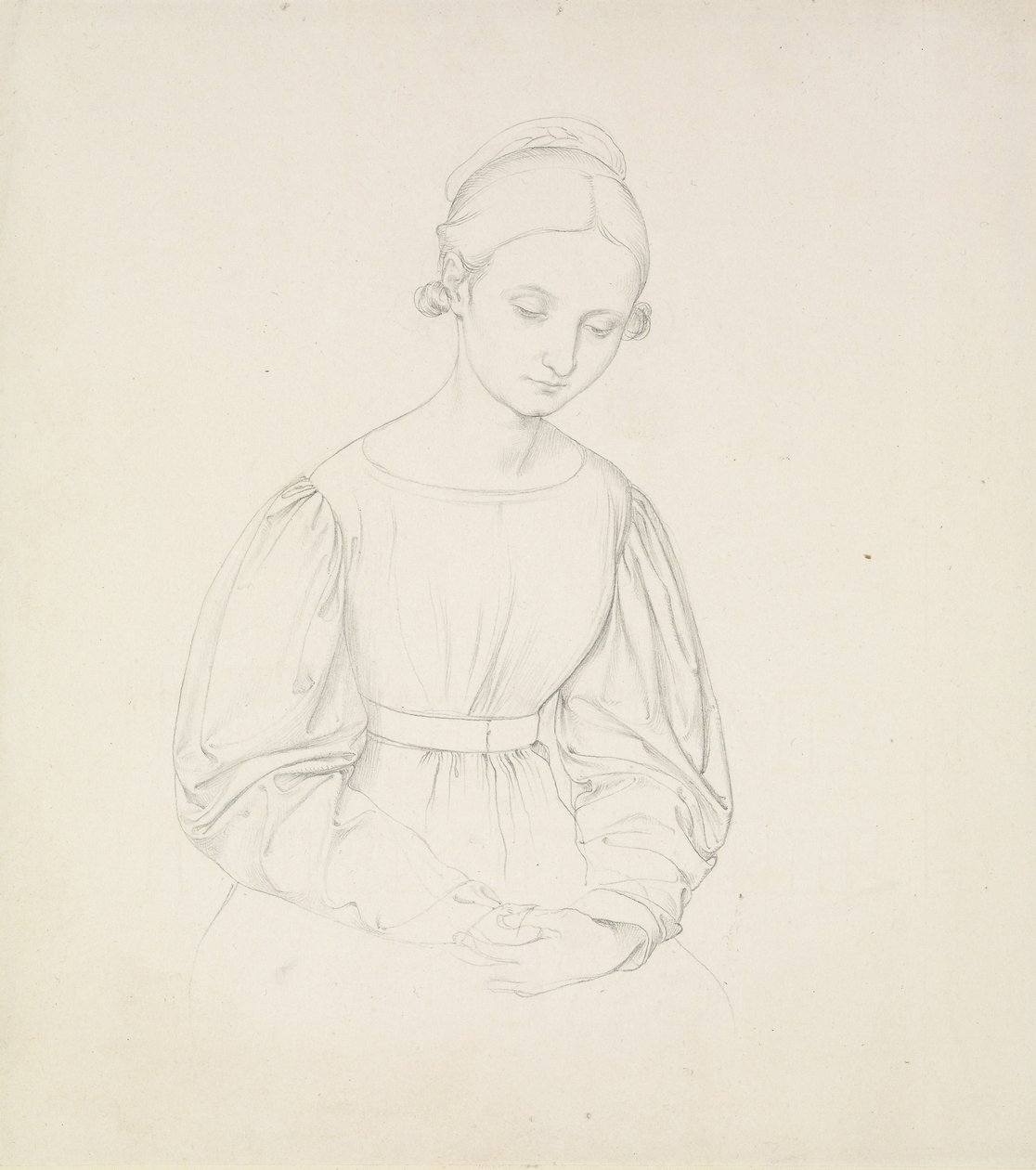 Portrait de l
