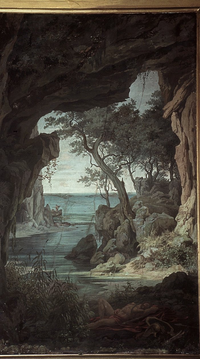 Arrivée d