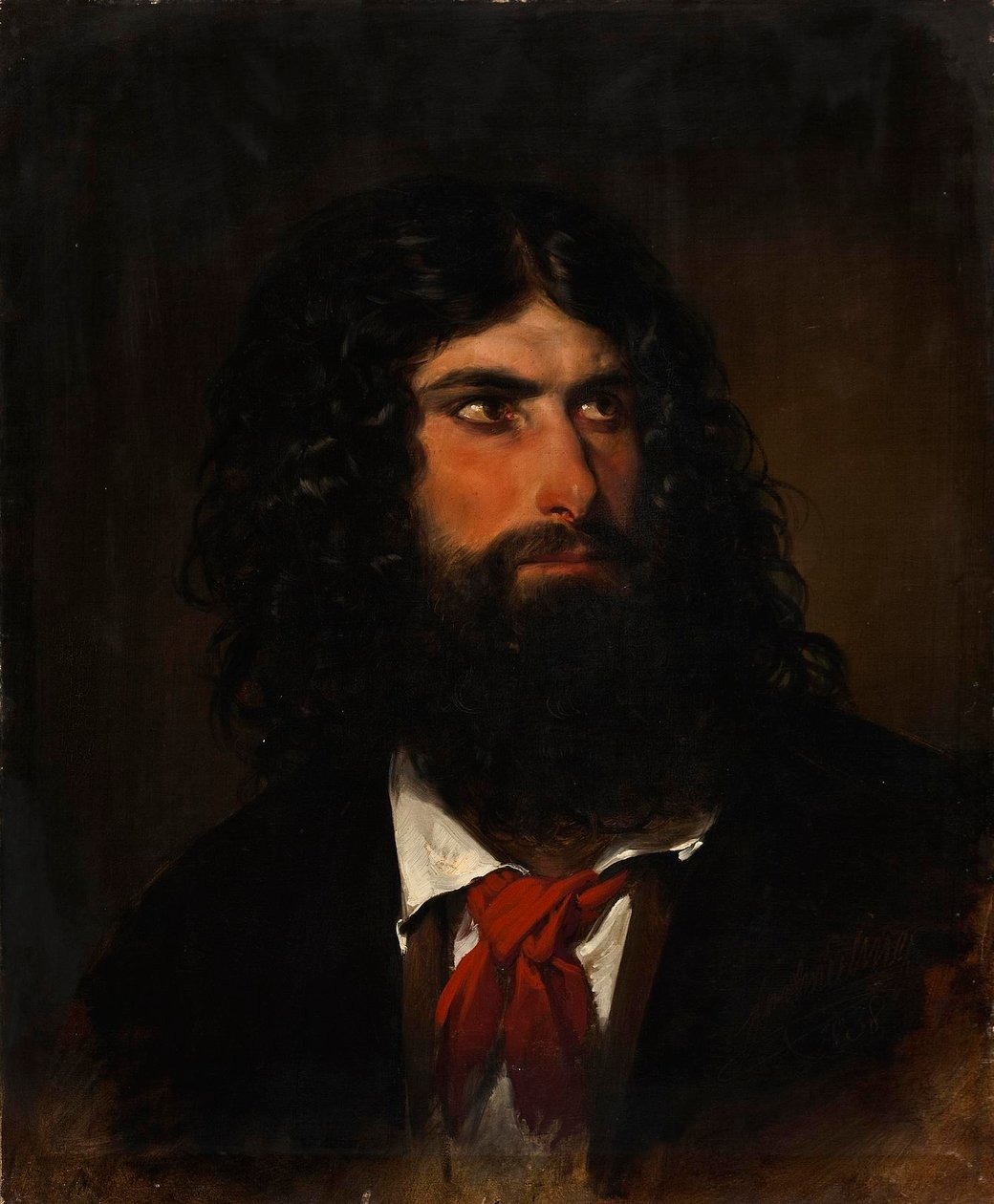 Portrait d