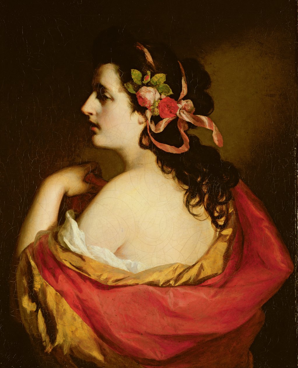 Portrait d