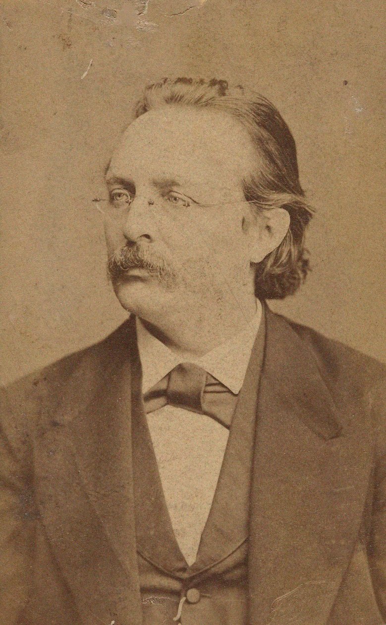 Portrait de l