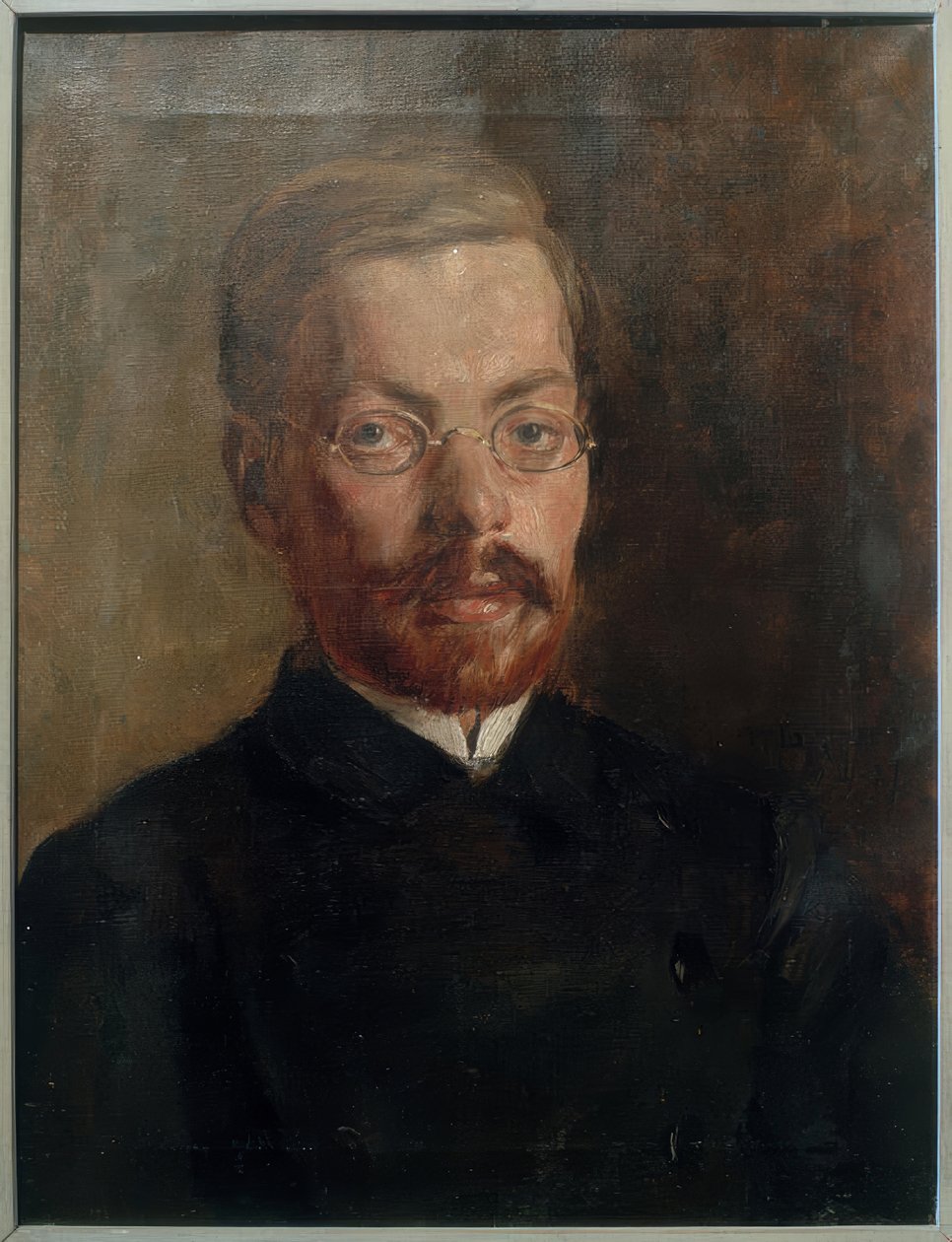 Portrait d