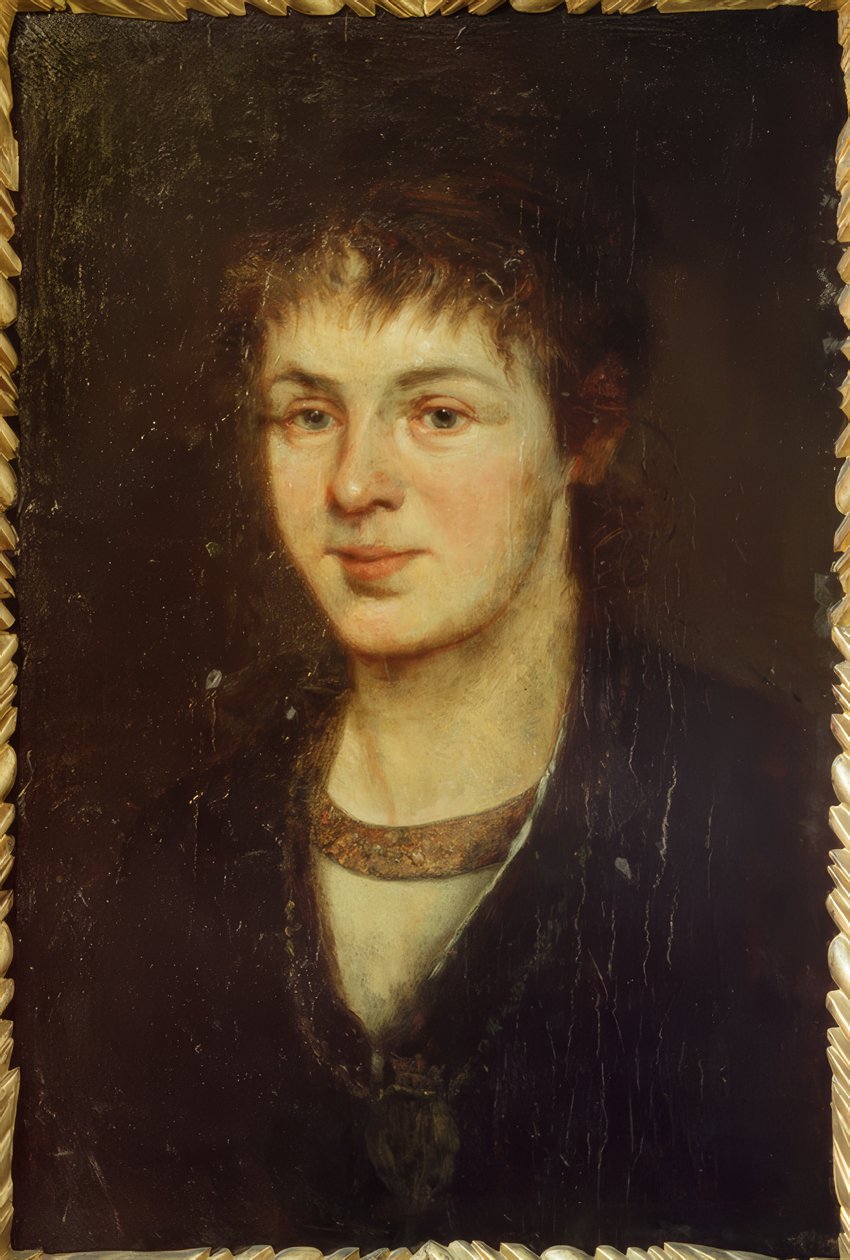 Portrait d