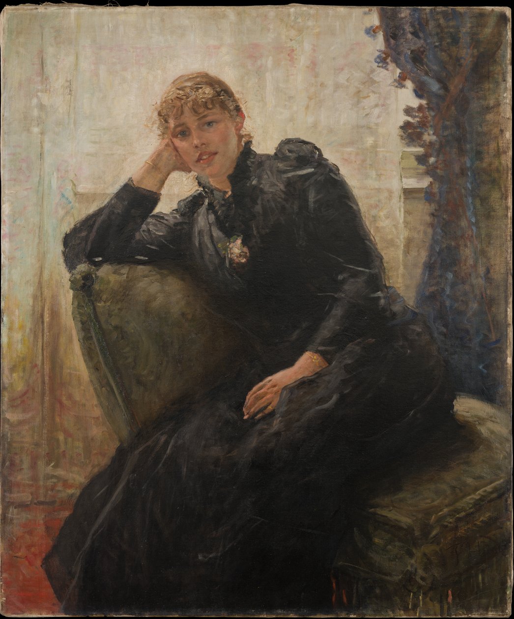 Portrait d