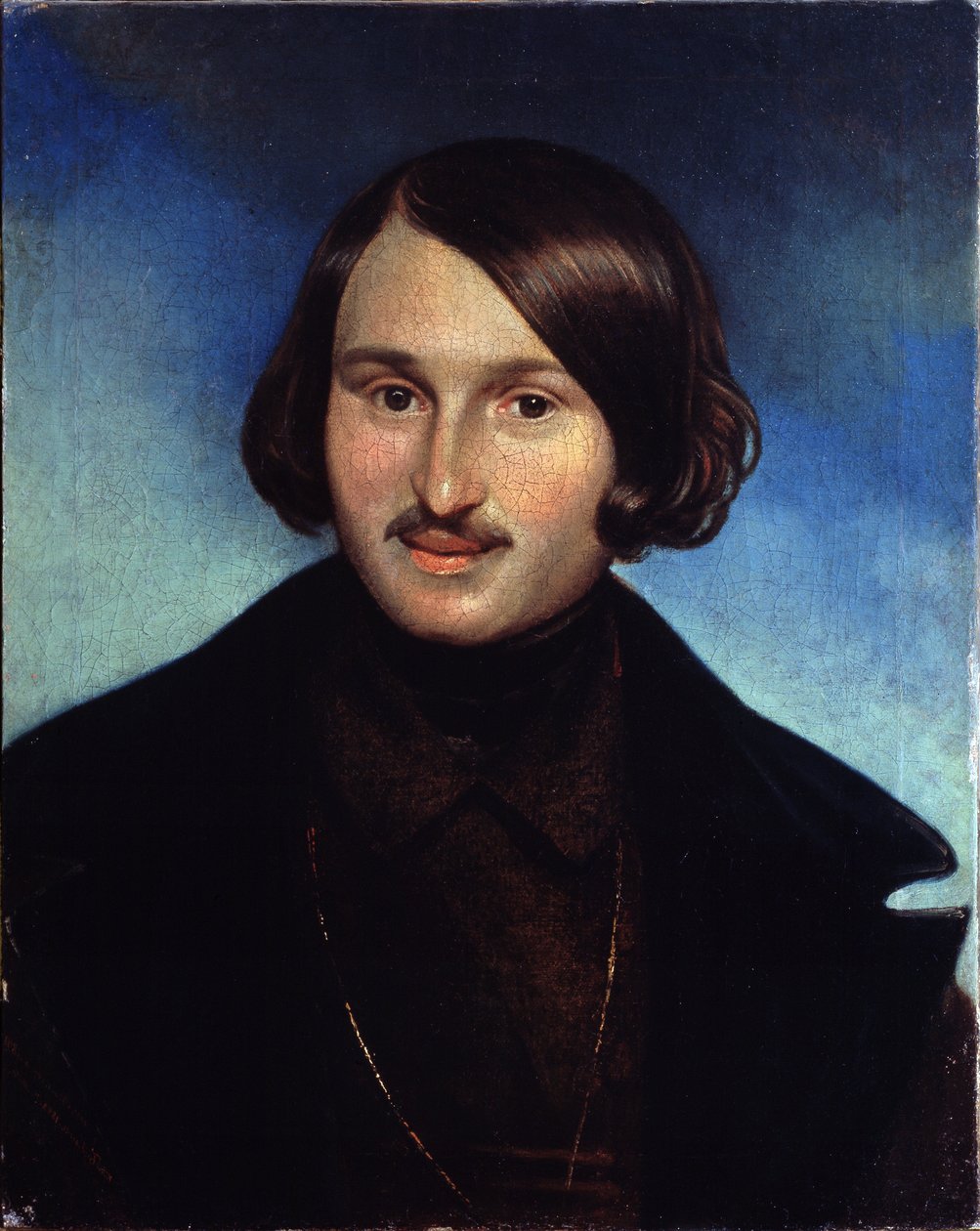 Portrait de l