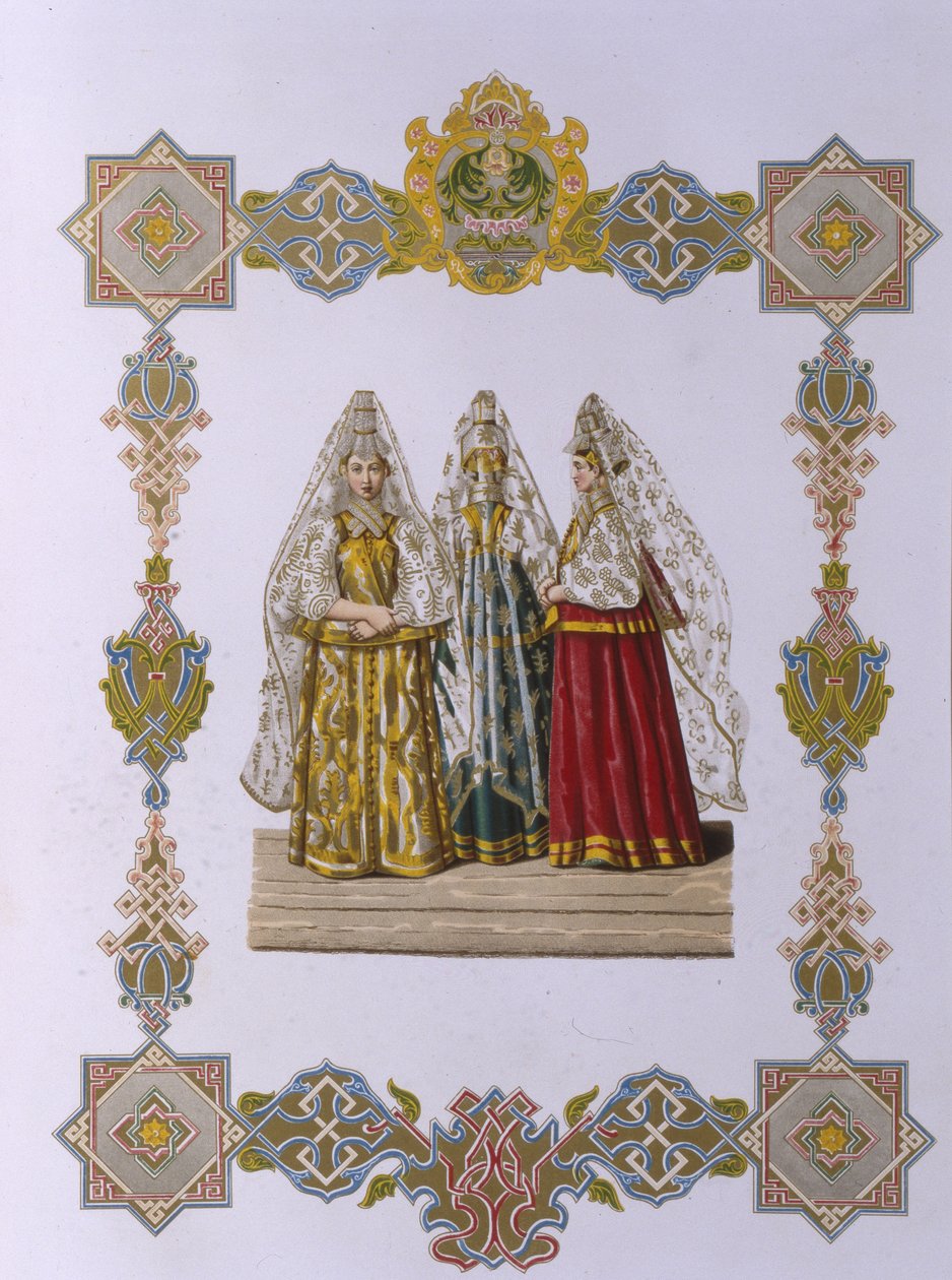 Costumes d