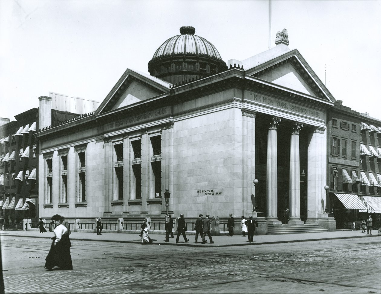 Banque d