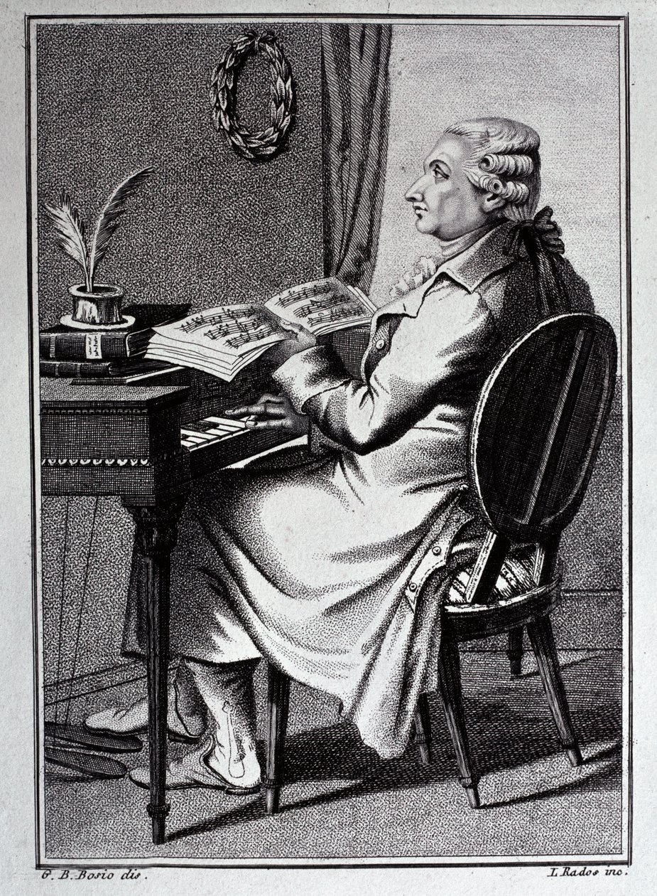 Portrait d