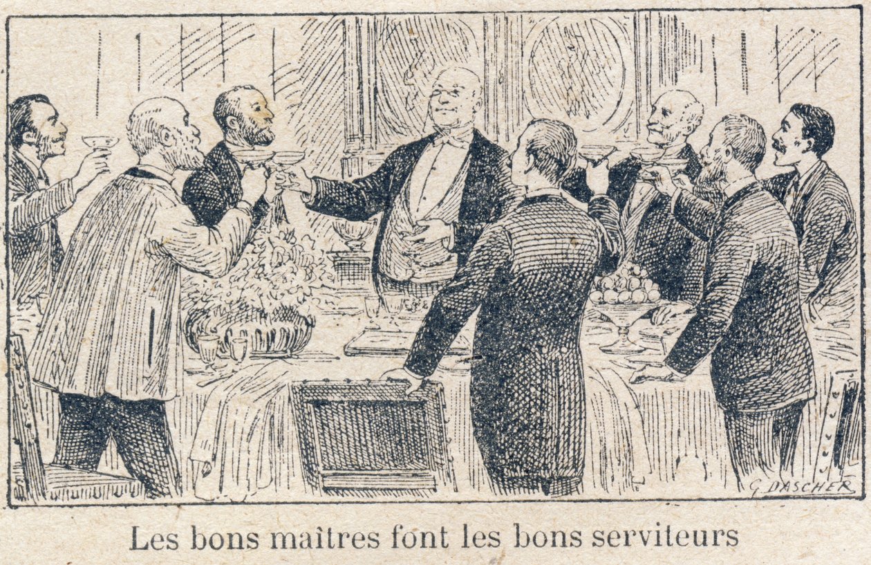 Devoirs de l