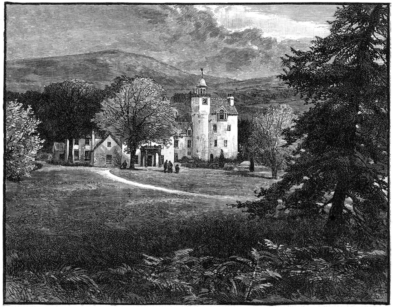 Château d