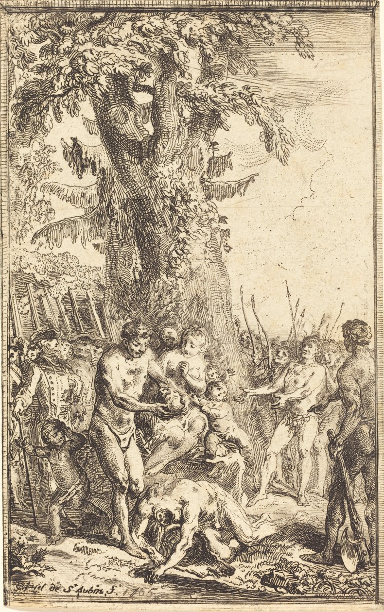 Acte héroïque d