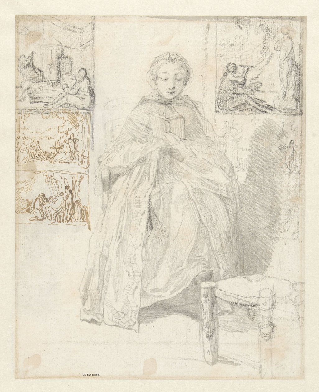 Feuille d