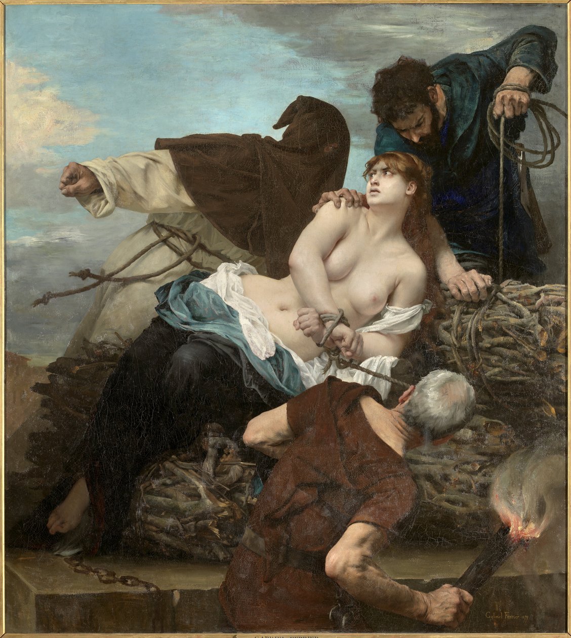 Scène de l