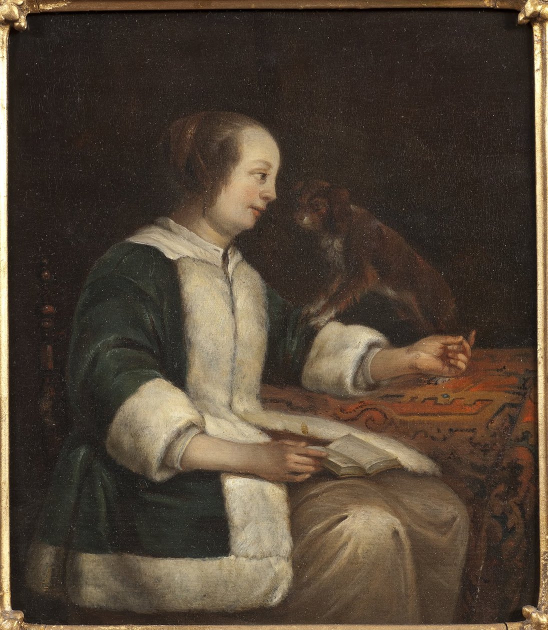 Portrait d