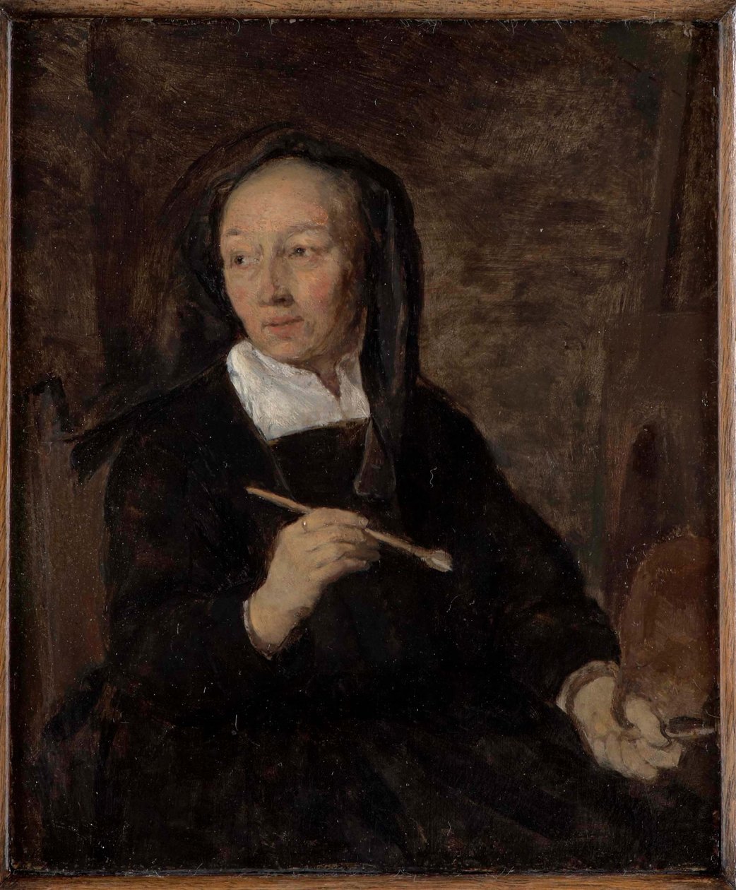 Portrait d