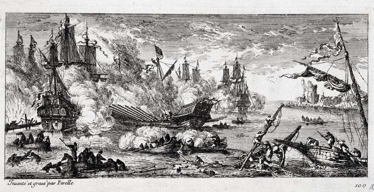 Bataille navale d