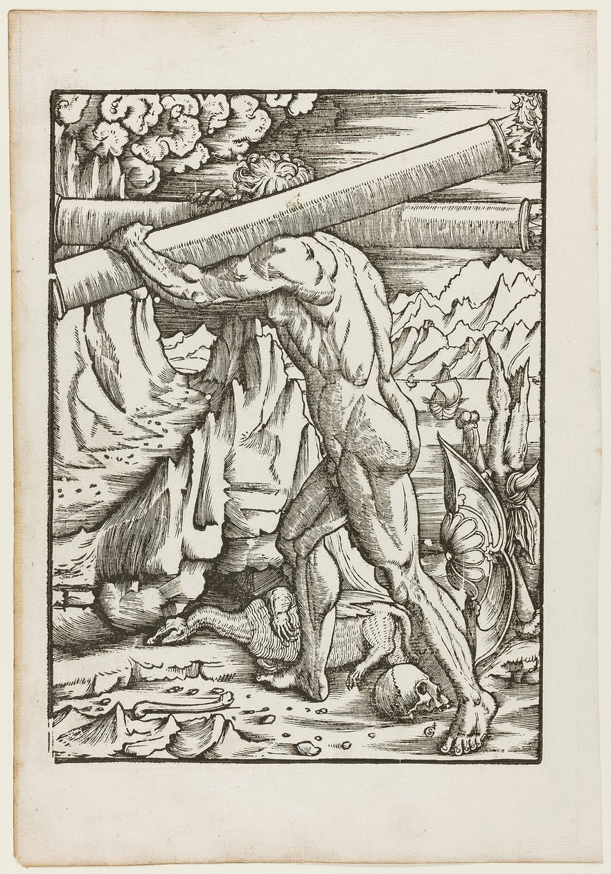Les travaux d