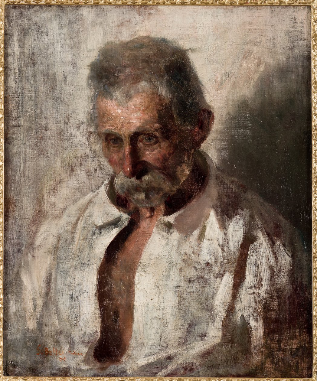 Portrait d