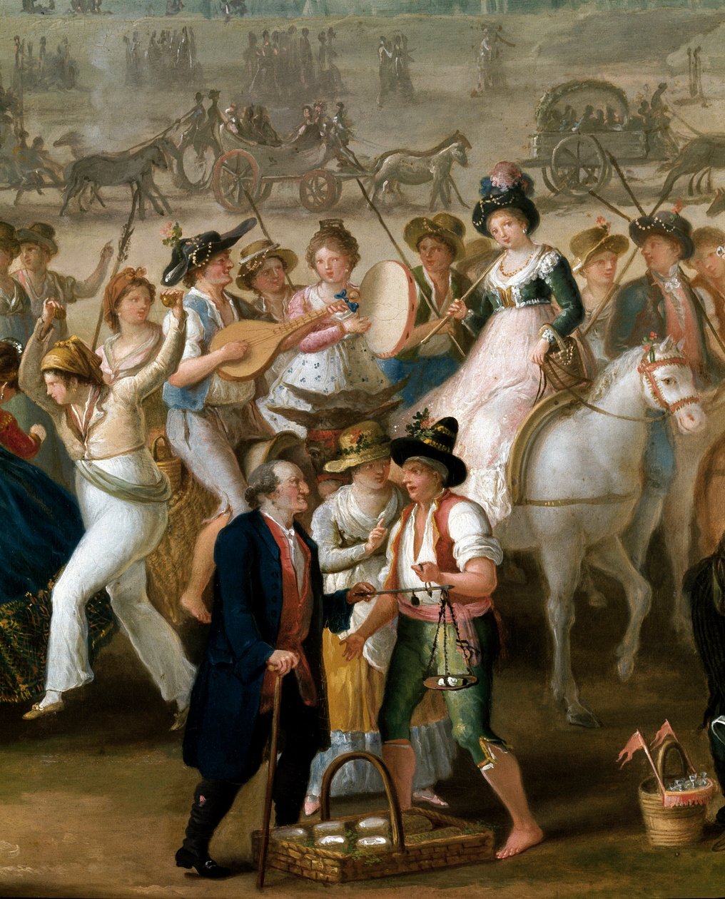 Fête de la Madonna dell