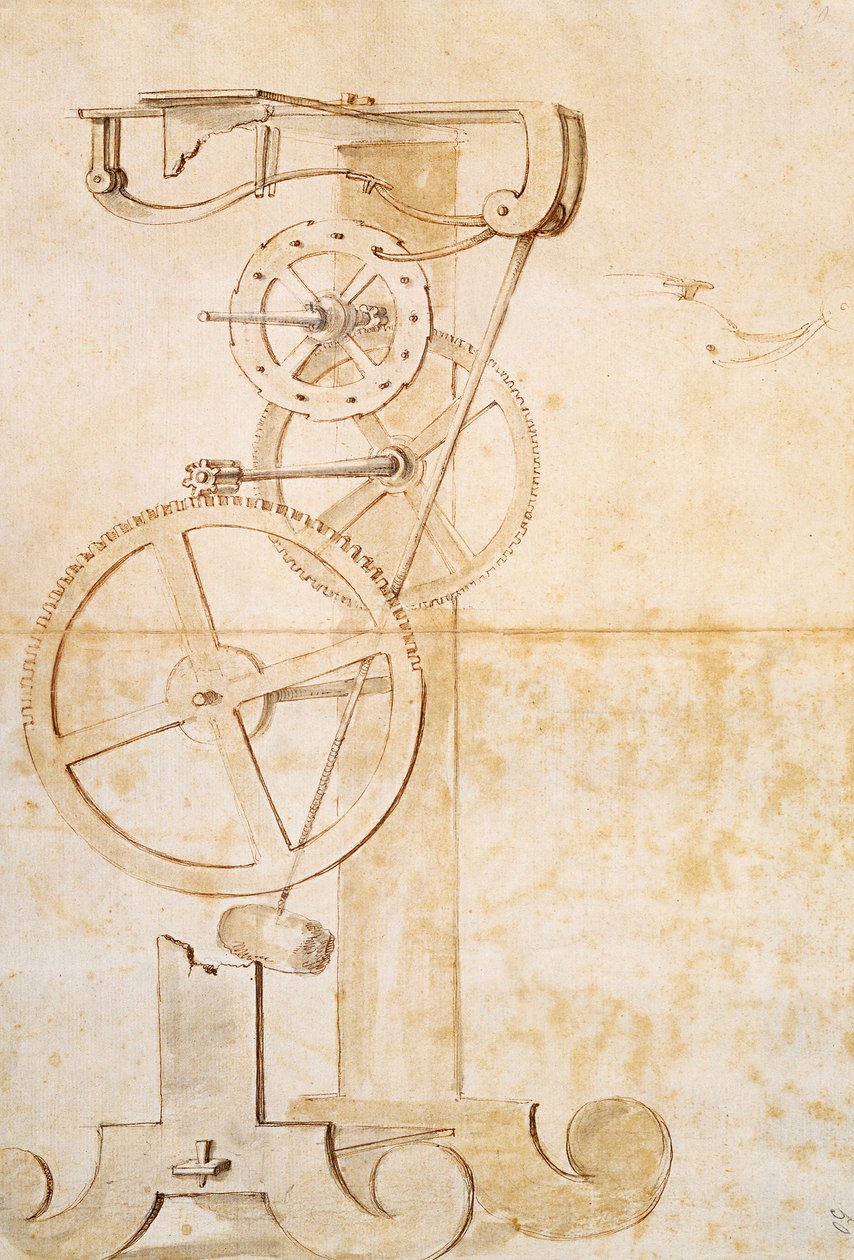 Dessin de l
