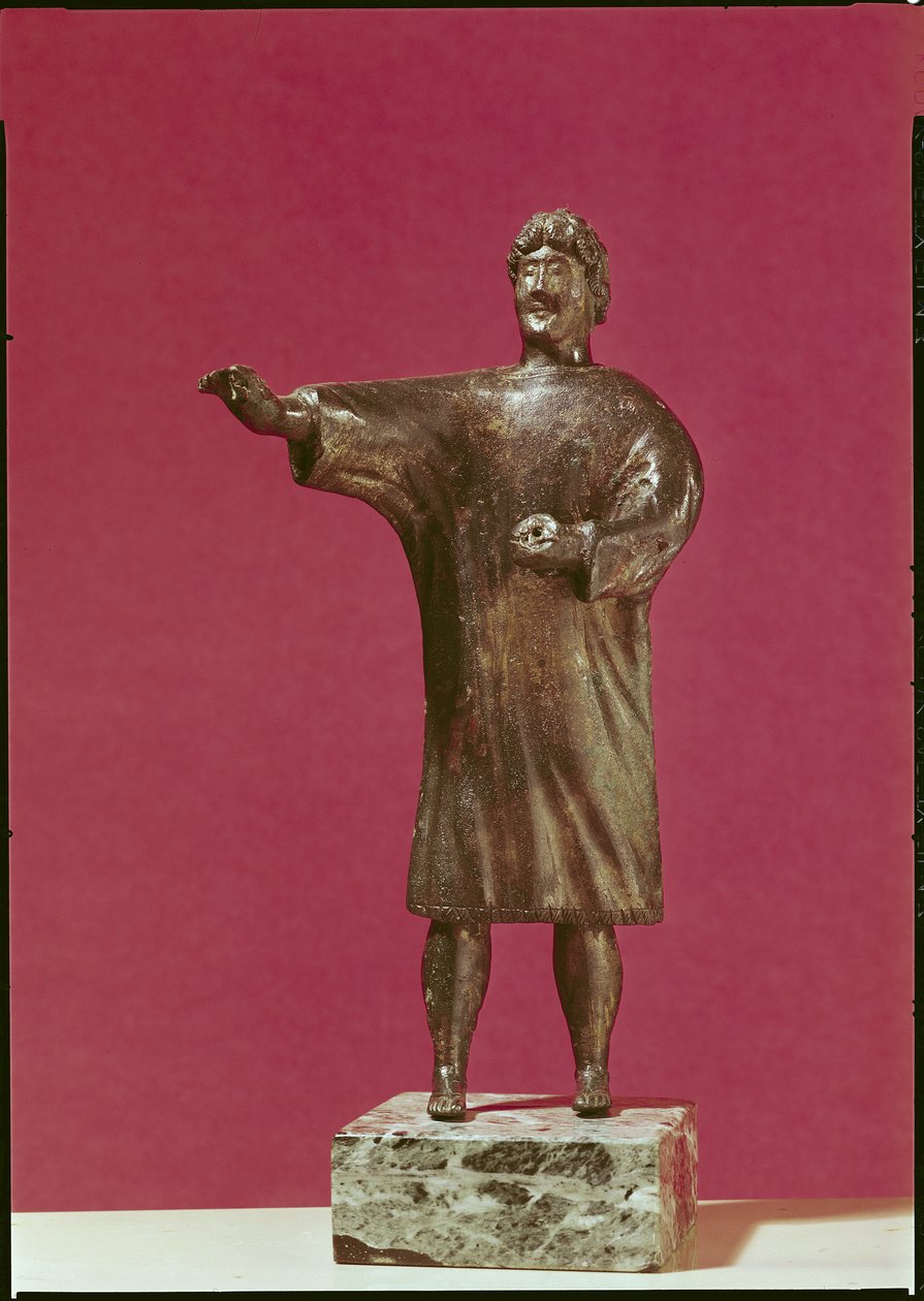 Figurine d